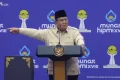 Historic Moment: Di Munas HIPMI, Presiden Prabowo Sebut Pengusaha Banyak Dosa: Saya Kenal Semua