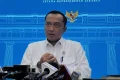 Topics Covered: Menteri HAM Usul Sipil Bisa Duduki Jabatan di Polri, Ini Kata Istana
