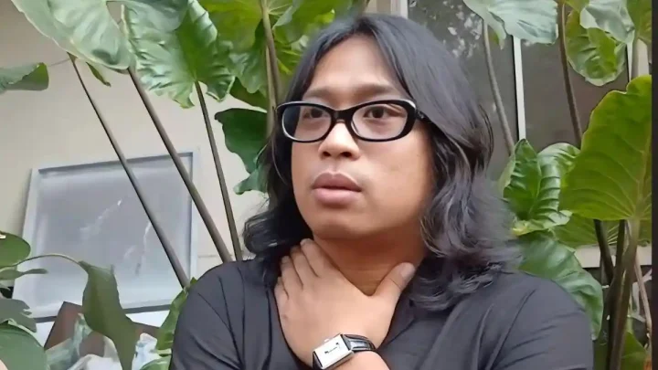 Solving Problems: Praz Teguh Tegaskan Tak Terima Aliaran Dana usai Terseret Kasus Penipuan Umrah Hanania Travel