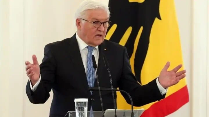 Meeting Results: Kunjungan Presiden Jerman ke Istiqlal Bisa Perkuat Diplomasi Agama Indonesia di Panggung Global