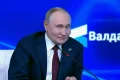 Topics Covered: Putin Tambah Personel Militer Rusia di Tengah Tekanan Medan Perang
