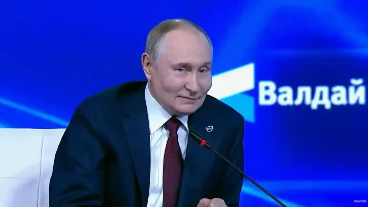 Topics Covered: Putin Tambah Personel Militer Rusia di Tengah Tekanan Medan Perang