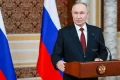 Topics Covered: Putin Disapa ‘Pal Laich’ di Depan Publik, Teori Pemeran Pengganti Kembali Mengguncang Rusia