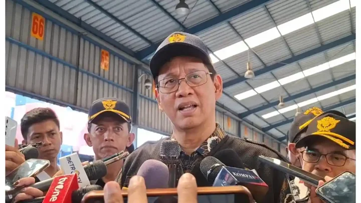 Topics Covered: Purbaya Ikuti Keputusan Prabowo Soal Pangkas Anggaran MBG, Mahasiswa Minta Program Disetop