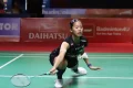 Jadwal Polytron Indonesia Open 2026 Hari Pertama: 11 Wakil Tuan Rumah Beraksi – Jojo hingga Putri KW