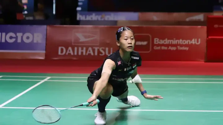 Jadwal Polytron Indonesia Open 2026 Hari Pertama: 11 Wakil Tuan Rumah Beraksi – Jojo hingga Putri KW