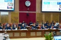 Main Agenda: Komisi X DPR RI Apresasi Langkah Menpora Erick Dorong Transformasi Birokrasi Kemenpora