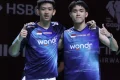 Solving Problems: Fakta Semifinal Polytron Indonesia Open 2026: 3 Tiket Final Tersegel, 4 Juara Bertahan Berjuang