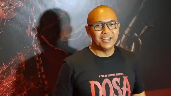 Visit Agenda: Dilaporkan Ratu Sofya ke Polda Metro Jaya, Produser Reza Aditya Kaget: Saya Pikir Dia Sayang Saya