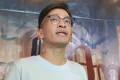 Solution For: Benarkan Tak Nafkahi Anak Sejak Akhir 2025, Ruben Onsu Klaim Aksinya sebagai Bentuk Protes