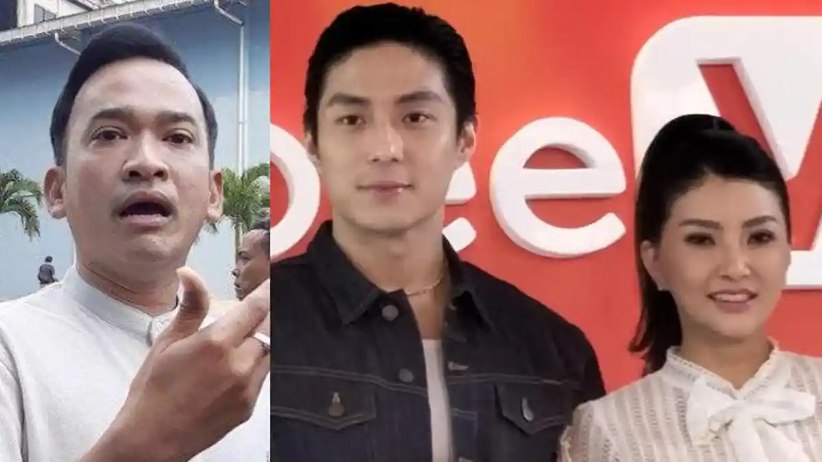 Ruben-Onsu-vs-Sarwendah-Giorgio-Antonio