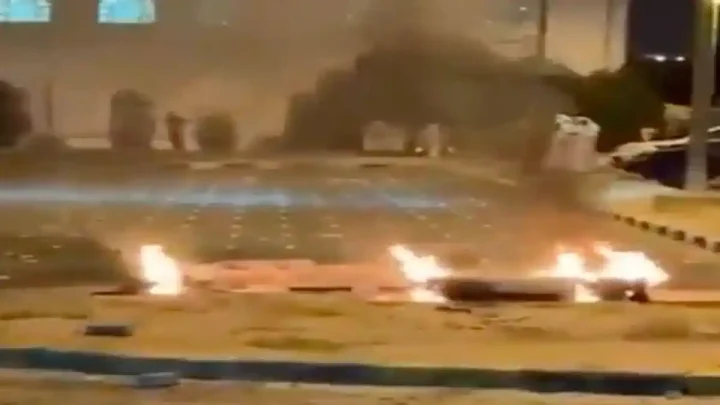 Meeting Results: Eks-Kepala Staf Israel: Iran Bertahan dari Tekanan Besar, Kini Pegang Kendali