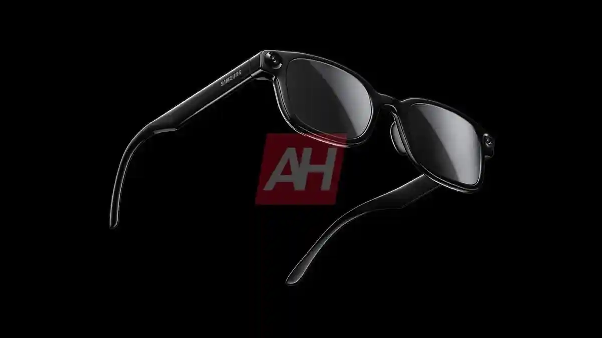 Samsung-Kembangkan-Smart-Glasses-Berbasis-AI-Ini-Detail-Awalnya