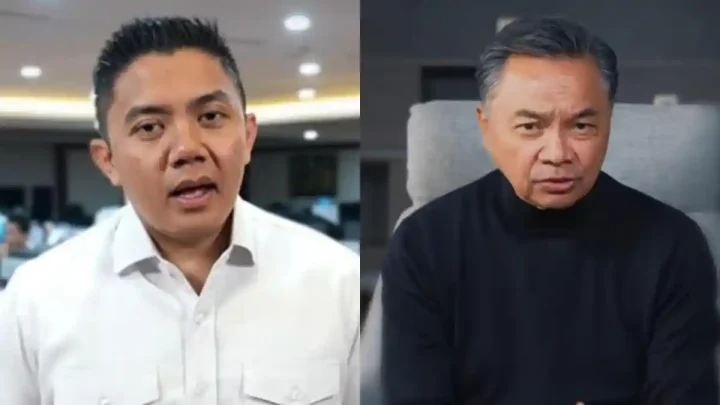 Key Strategy: Seskab Teddy Bandingkan Jumlah Rombongan Kunker Prabowo dan Presiden Era Dino Patti Djalal di Kemlu