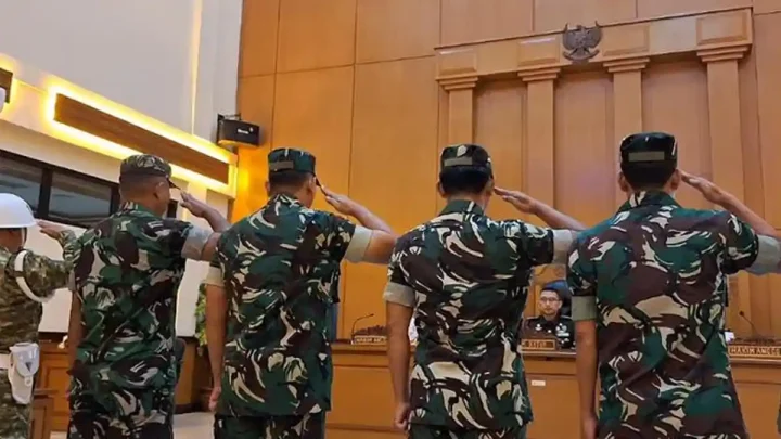 Special Plan: Jelang Vonis Penyiraman Air Keras Andrie Yunus, KontraS Tak Menaruh Harapan Besar