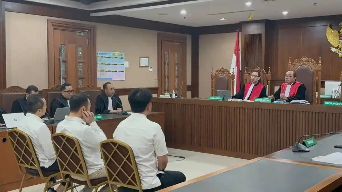 Sidang-pembacaan-dakwaan-tiga-bos-PT-Blueray-Cargo-kasus-suap-pejabat-Bea-Cukai-1