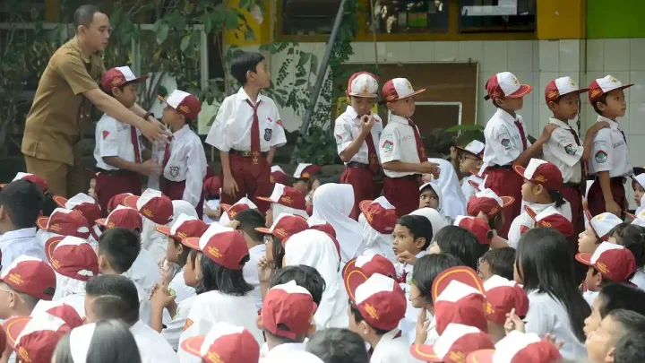 Key Discussion: Kunci Jawaban IPAS Kelas 3 SD/MI Kurikulum Merdeka Hal 85 Edisi Revisi: Siklus Hidup Tanaman