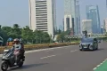 Key Strategy: Begini Kondisi Lalin Sejumlah Ruas Jalan di Jakarta dan Sekitarnya saat Libur 1 Muharram