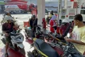 Latest Program: Antrean di Sejumlah SPBU Daerah Usai Harga Pertamax Naik, Ramai-Ramai Beralih ke Pertalite