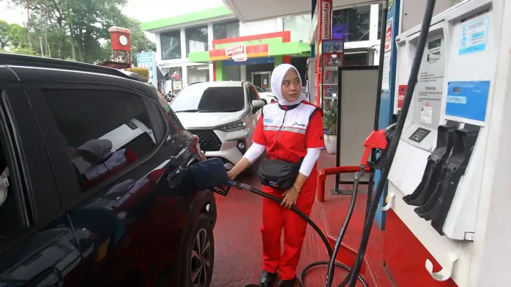 Latest Program: Bos Pertamina: Kenaikan Harga BBM Pertamax Sudah Mempertimbangkan Kemampuan Daya Beli Masyarakat