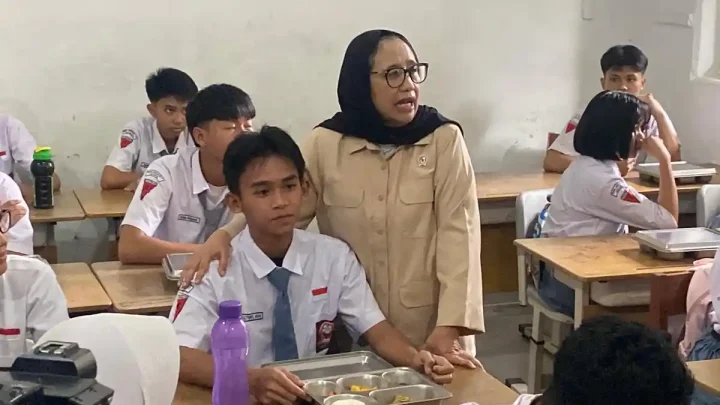 Latest Program: Didapuk Jadi Kepala BGN, Nanik Deyang: Ini Amanah dan Tanggung Jawab Sangat Besar