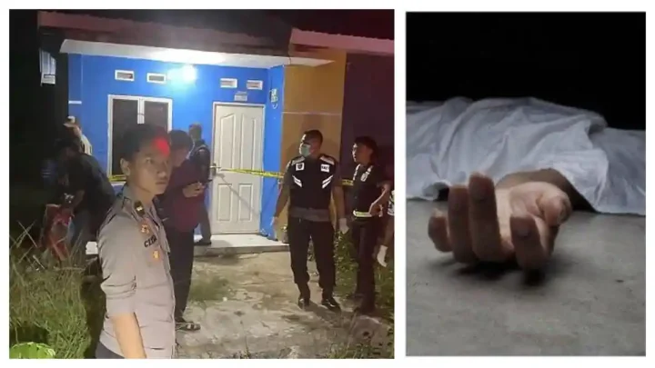 Kematian Tragis Mama Muda di Konawe: Baru Rayakan Ulang Tahun – 28 Luka Memar dan Pembengkakan Otak