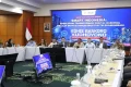 Main Agenda: Ibas Dorong Akselerasi Transformasi Digital Nasional Dan Telekomunikasi Menuju Smart Indonesia