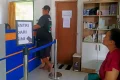 Historic Moment: Tanpa Alas Kaki pun Dilayani, Kisah Nyata Inklusi Keuangan Agen BRILink di Pinggiran Karanganyar