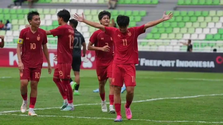 Final Piala AFF U19 2026: Thailand vs Australia Berebut Trofi Milik Timnas Indonesia