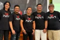Historic Moment: The Papa’s Angkat Tema Perpisahan yang Datang Tanpa Peringatan di Lagu ‘Menghilang’
