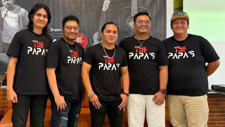Historic Moment: The Papa’s Angkat Tema Perpisahan yang Datang Tanpa Peringatan di Lagu ‘Menghilang’