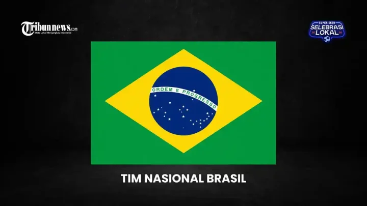 Latest Program: Belum Siap Main, Ancelotti Pastikan Neymar Absen di Laga Perdana Brasil pada Piala Dunia 2026