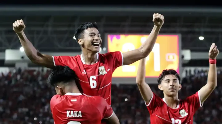 Klasemen Akhir Piala AFF U19 2026: Timnas Indonesia ke Semifinal – Malaysia & Vietnam Angkat Koper