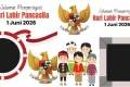 75 Link Twibbon Hari Lahir Pancasila 1 Juni 2026 – Lengkap dengan Cara Mudah Unggah di Sosial Media