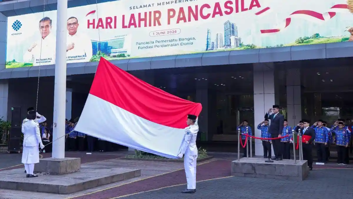 Upacara-peringatan-Hari-Lahir-Pancasila-342