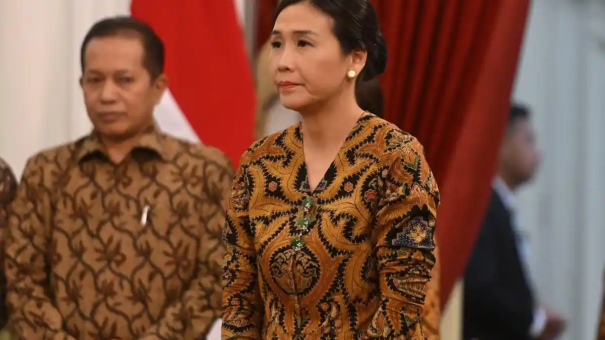 Veronica-Tan-Dikabarkan-Jadi-Komisaris-Citilink-Indonesia