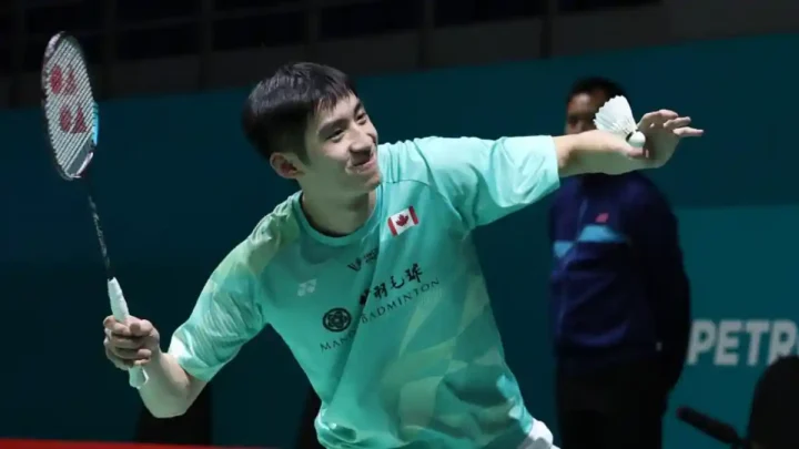 Key Strategy: 2 Pebulu Tangkis Muda Bersinar di Polytron Indonesia Open 2026: Ada Jagoan Thailand & Wakil Kanada
