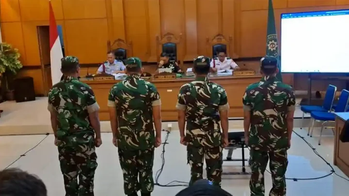Special Plan: TAUD Kritik Vonis Penyiram Air Keras Andrie Yunus: Tak Sebanding dengan Penderitaan Korban