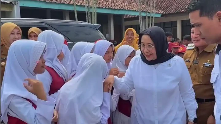 Rekam Jejak Nanik S Deyang – Kepala Badan Gizi Nasional Baru, Timses Prabowo pada Pilpres 2019