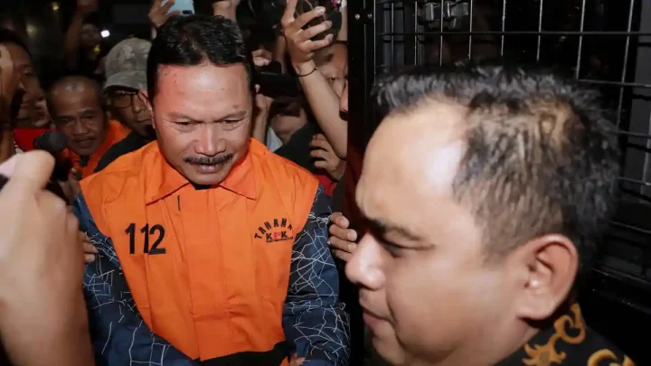 Kasus Dugaan Korupsi Wali Kota Madiun Maidi Masuk Meja Hijau – Sidang Perdana Digelar 11 Juni