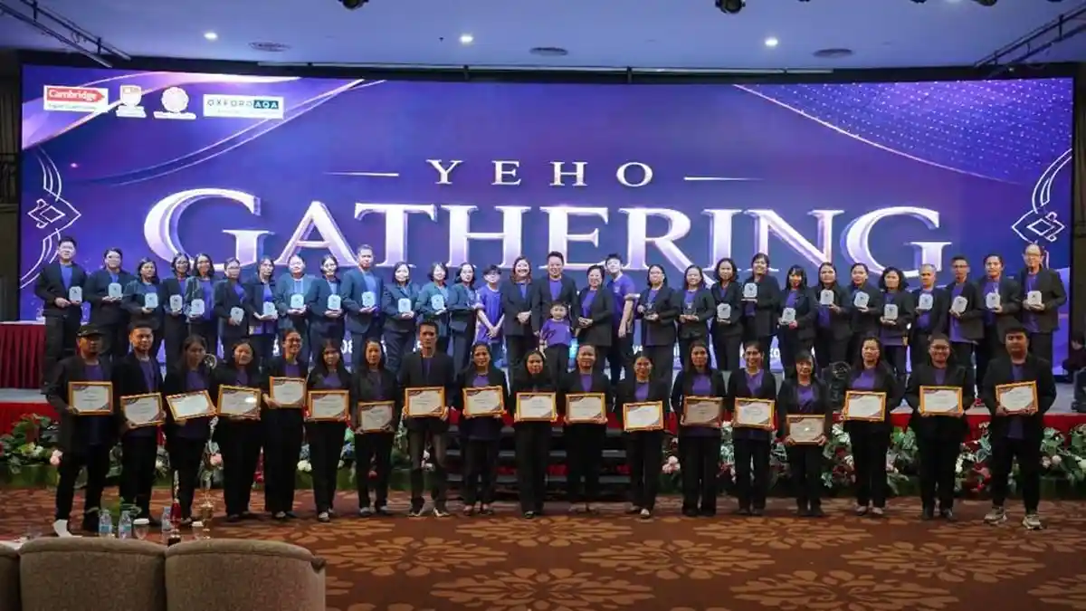 Yeho-Gathering-2026-dengan-tema-A-Journey-of-20-Years-A-Legacy-That-Continues
