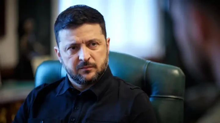 Key Strategy: Zelenskyy Tuduh Rusia Latih Anak-anak Ukraina untuk Lawan Negaranya Sendiri