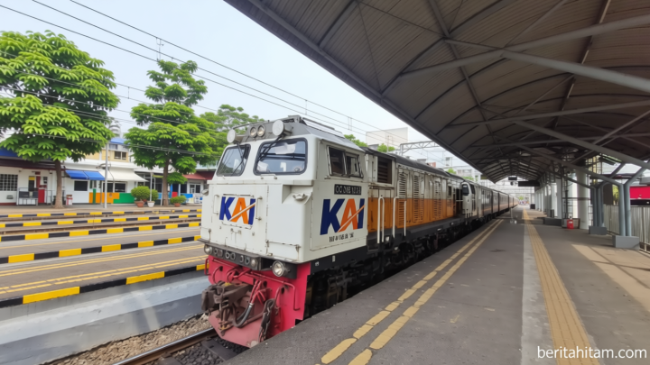 Special Plan: Libur Sekolah 2026 Tiba, Pemerintah Beri Diskon Tarif Kereta, Kapal hingga Pesawat
