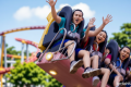 Latest Program: Promo Liburan Sekolah 2026 Ancol: Dufan dan Sea World Beli 4 Tiket Gratis 1, Ini Syaratnya