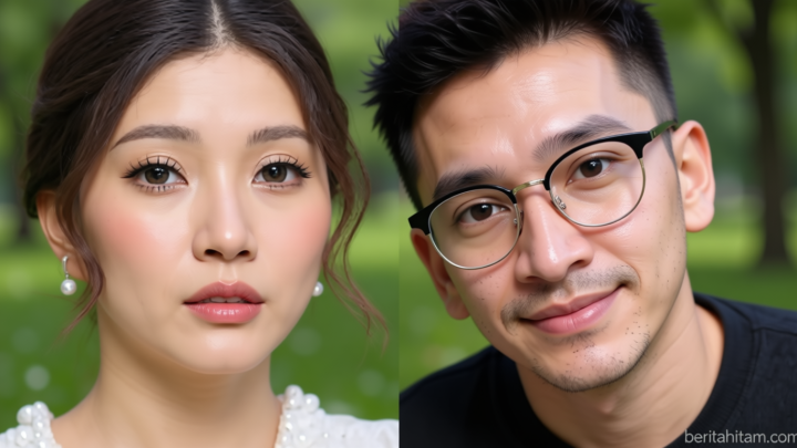 Key Discussion: Ruben Onsu Sambut Baik Ajakan Diskusi Sarwendah, Harap Titik Terang Soal Anak