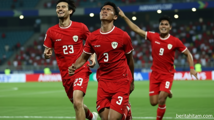 Alasan John Herdman Tetap Panggil Ferarri ke Timnas Indonesia – Tegaskan Bukan Pemain Titipan