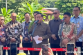 Visit Agenda: Transjabodetabek Terus Diperluas, Mobilitas Warga Kian Mudah