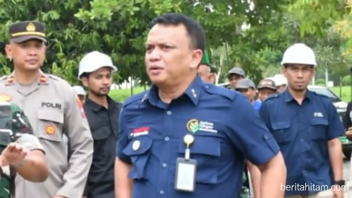 Special Plan: Profil Mayjen TNI Trenggono, Wakil Kepala BGN yang Baru, Jebolan Akmil 1993