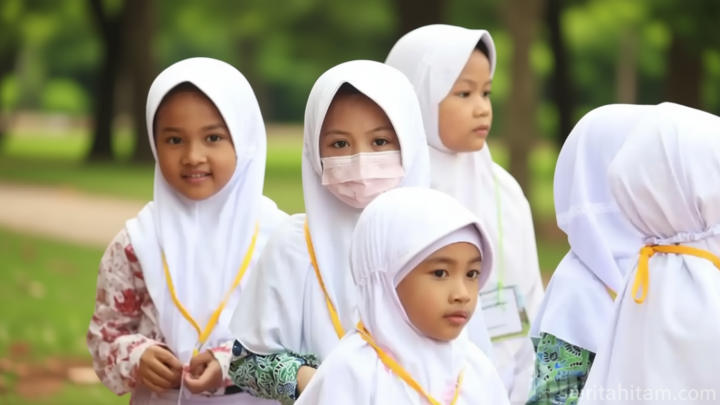 Key Discussion: Kunci Jawaban PAI Kelas 6 SD Halaman 29 Soal Esai Uji Capaian Pembelajaran Bab 1 Kurikulum Merdeka