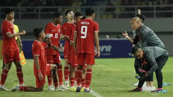 Fakta Kegagalan Timnas Indonesia ke Piala AFF U19: Australia Mimpi Buruknya Nova Arianto